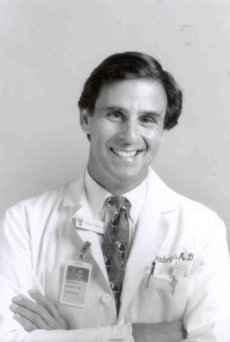 Dr. Thomas B. Graboys