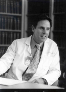 Dr. Thomas B. Graboys